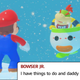 Illustration for article titled Mario + Rabbids Kingdom Battle: The Kotaku Review